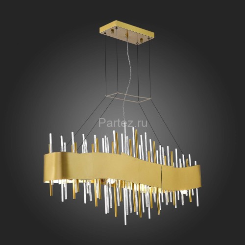 Потолочная люстра ST Luce SL1633.213.08