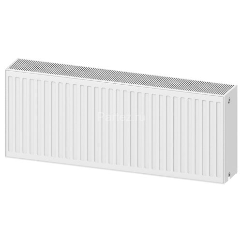 Радиатор стальной панельный LEMAX Compact 33Х400Х2600