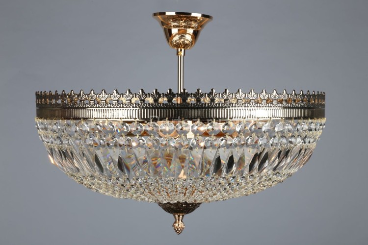 Потолочная люстра Omnilux OML-76607-05