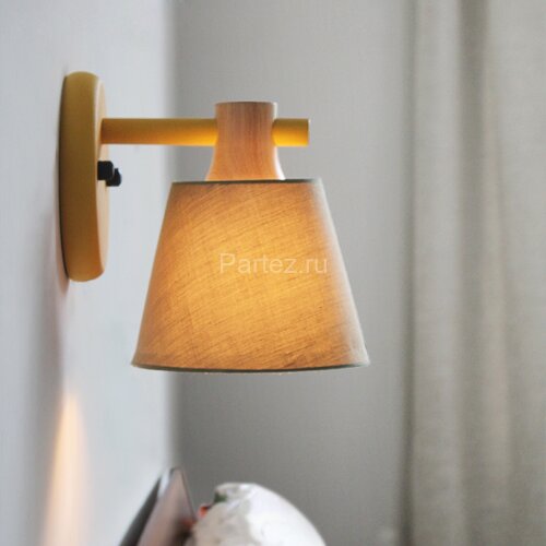 Бра ImperiumLoft NATURAWALL01