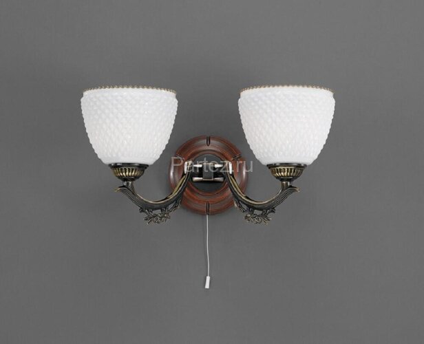 Бра Reccagni Angelo A 8661/2