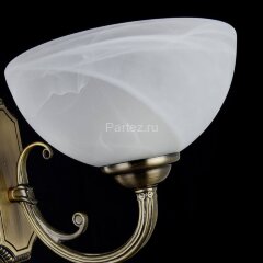 Бра Freya FR2012-WL-01-BZ