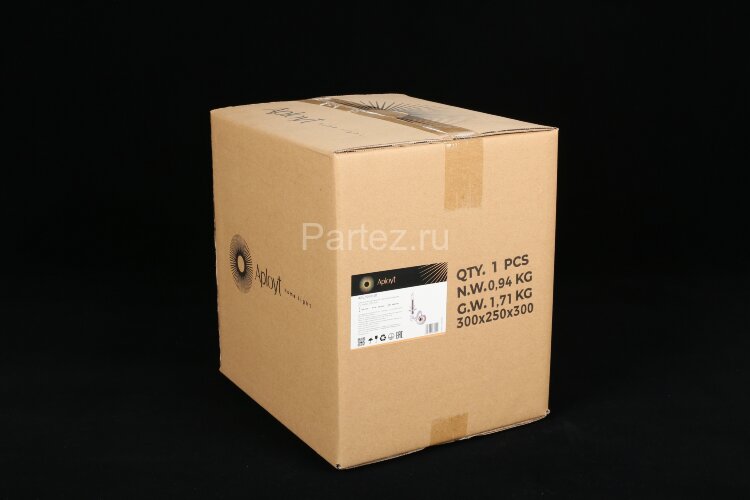 Бра Aployt APL.701.01.01