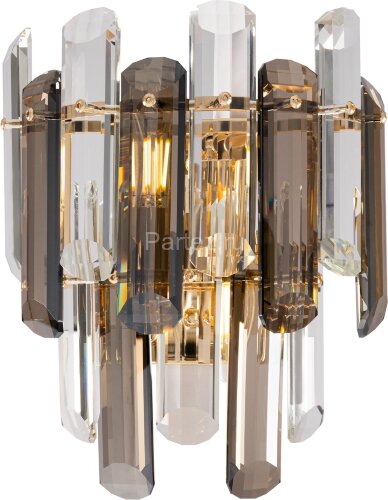 Бра Maytoni DIA200WL-02G