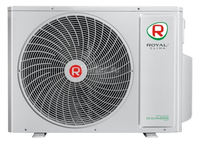 Инверторная сплит-система ROYAL CLIMA GRIDA DC EU Inverter RCI-GR22HN (комплект)