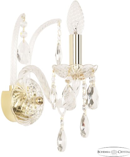 Бра Bohemia 105B/1/141 G