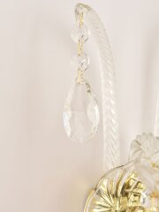 Бра Bohemia 105B/1/141 G