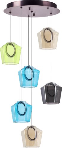 Потолочная люстра Lightstar 796169