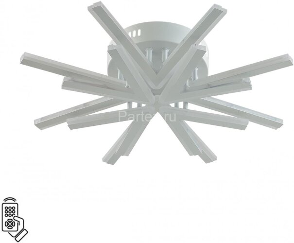 Потолочная люстра Lumion 8029/65CL