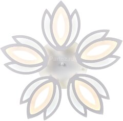 Потолочная люстра Natali Kovaltseva LED LAMPS 81124