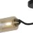 Потолочная люстра ILLUMICO IL8148-2COU-79 BK BR Bice