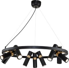 Подвесная люстра Favourite 2997-9P