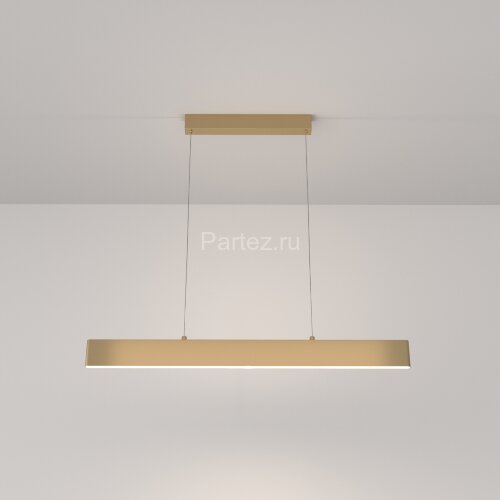 Подвесной светильник Maytoni P010PL-L23G4K