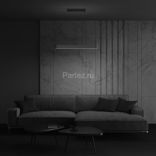 Подвесной светильник Maytoni P010PL-L23G4K