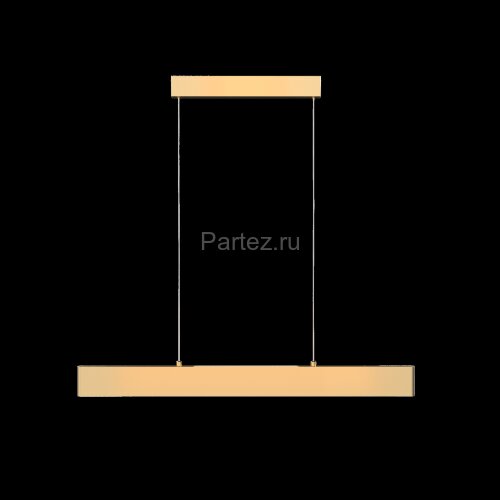 Подвесной светильник Maytoni P010PL-L23G4K