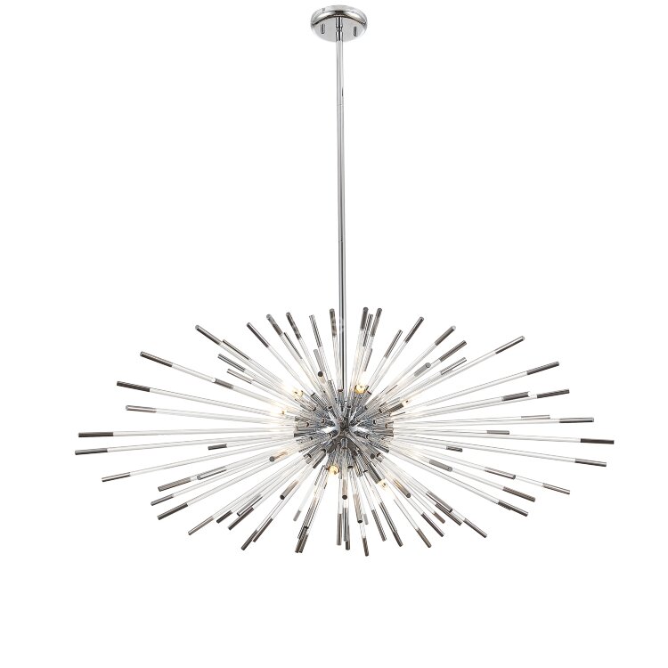 Потолочная люстра ST Luce SL1097.103.09