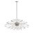 Потолочная люстра ST Luce SL1097.103.09