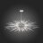 Потолочная люстра ST Luce SL1097.103.09
