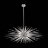 Потолочная люстра ST Luce SL1097.103.09