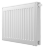 Радиатор панельный Royal Thermo VENTIL COMPACT VC22-500-1400 RAL9016 M