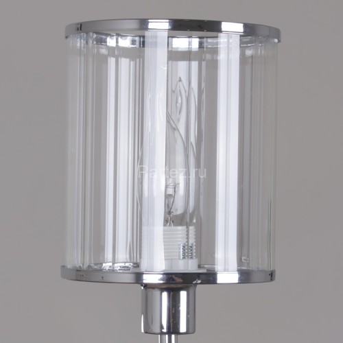 Потолочная люстра ILLUMICO IL1183-8C-79 CR KOPNINI