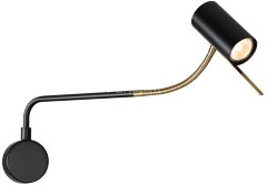 Бра Odeon Light 4382/1W