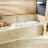 Ванна чугунная Roca MALIBU 160х70, противоскользящее покрытие, без ручек