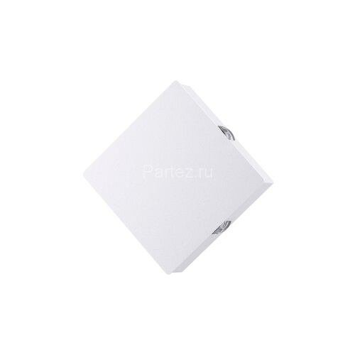 Настенный светильник Odeon Light 4258/8WL