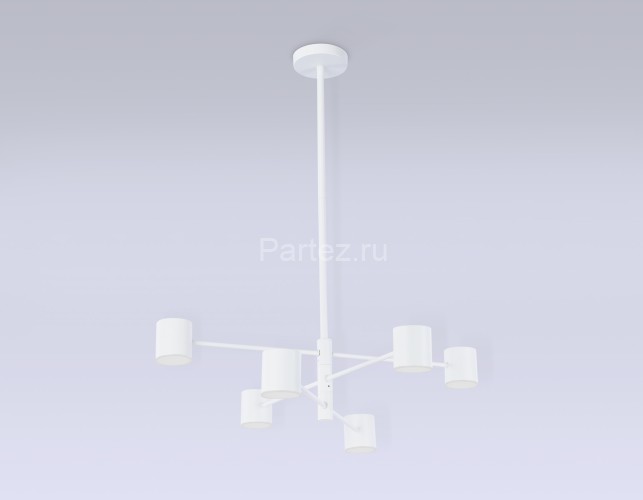 Потолочная люстра Ambrella FL51711