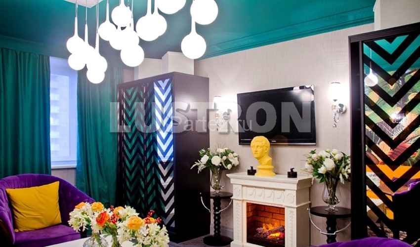 Бра Lightstar 806610