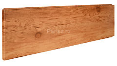 Инфракрасный обогреватель СТЕП-500/1,80х0,59 светлое дерево