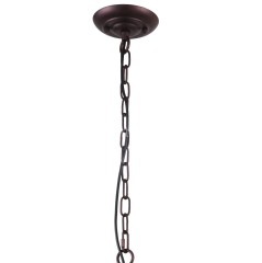 Подвесная люстра F-Promo 2590-12P