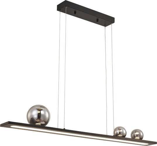 Подвесной светильник Favourite 4548-3P