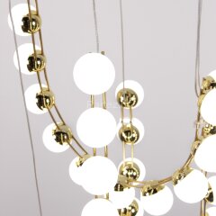 Подвесной светильник Favourite 4590-4P