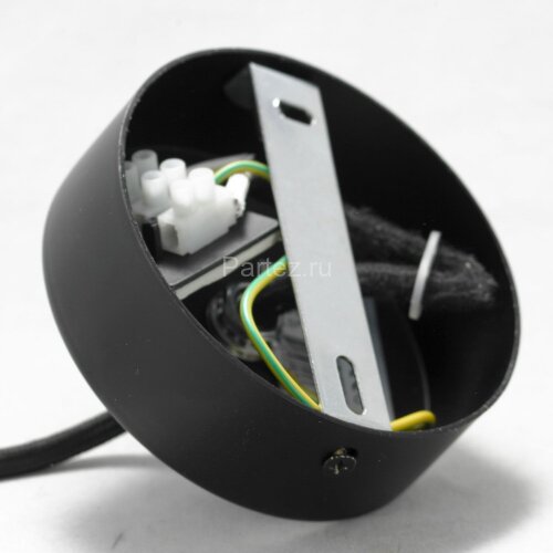 Подвесной светильник Lussole LGO LSP-8118