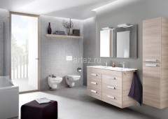 Roca Debba Подвесной унитаз