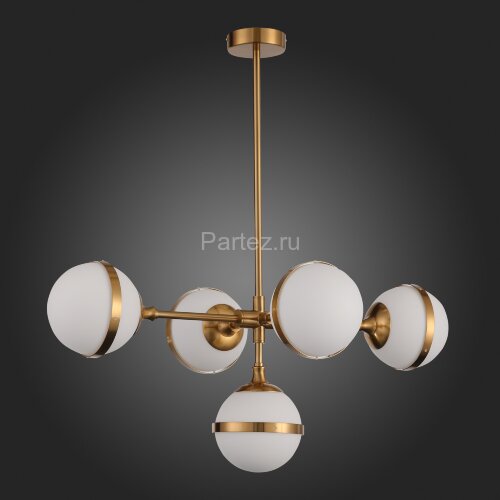 Потолочная люстра ST Luce SL1157.303.05