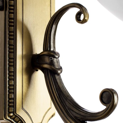 Бра Arte Lamp A3777AP-1AB