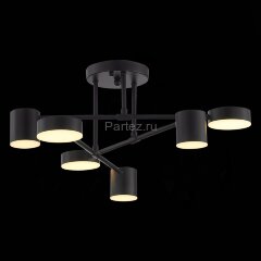 Потолочная люстра Evoluce SLE201042-06
