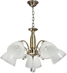 Подвесная люстра MW-Light 105010805