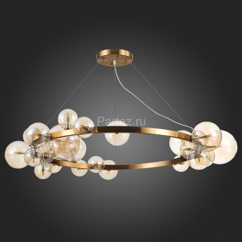 Подвесная люстра ST Luce SL1165.303.24