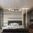 Подвесная люстра ImperiumLoft CONCENT01