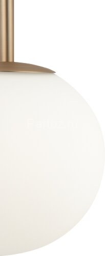 Подвесной светильник Maytoni MOD321PL-01G2