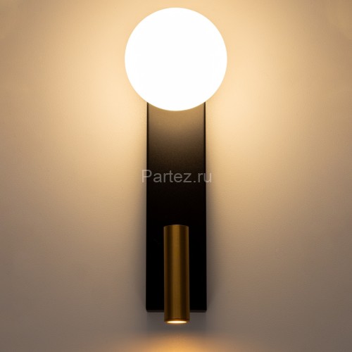 Настенный светильник Citilux CL704451