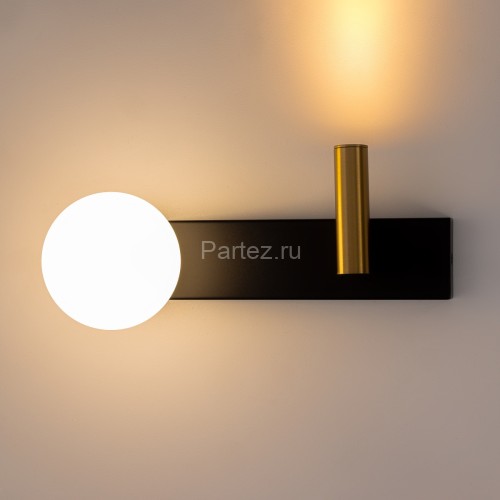 Настенный светильник Citilux CL704451