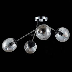 Потолочная люстра Evoluce SLE106002-04