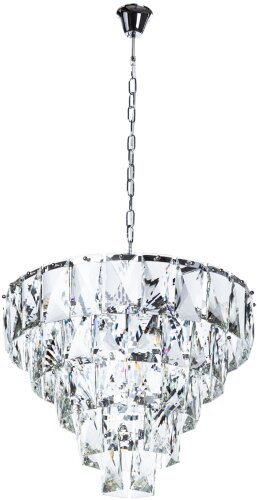 Подвесная люстра Divinare 3508/02 LM-6