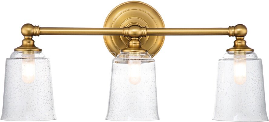 Бра Feiss FE-HUGOLAKE3BATH-BB