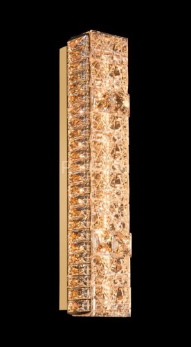 Настенный светильник Fluorite FL1057-3W