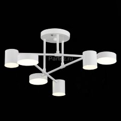 Потолочная люстра Evoluce SLE201052-06